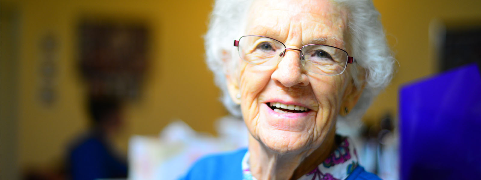 El Dorado AR Nursing Home