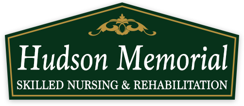 Hudson Memorial Nursing Home