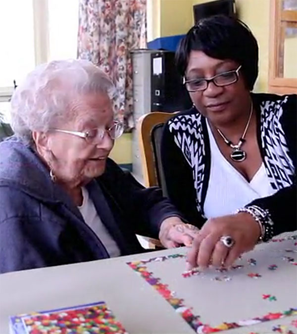 Long-Term Care